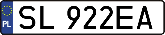 SL922EA