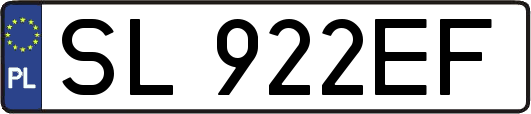 SL922EF
