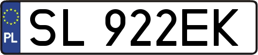 SL922EK