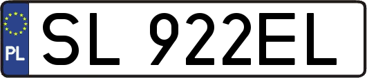 SL922EL