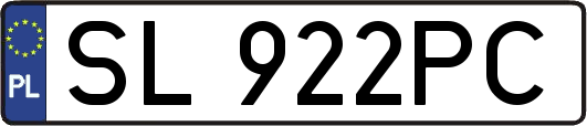 SL922PC