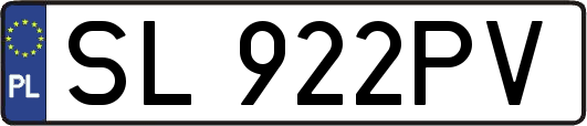 SL922PV
