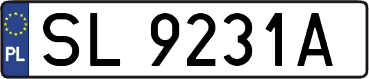SL9231A