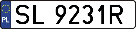 SL9231R