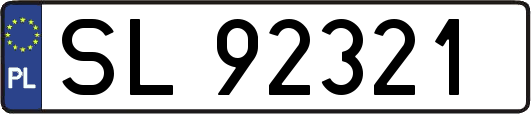 SL92321