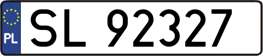 SL92327