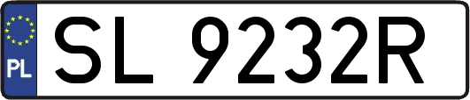 SL9232R