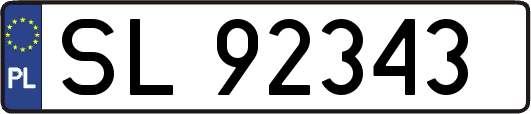 SL92343