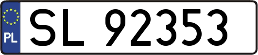 SL92353