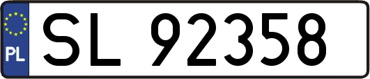 SL92358