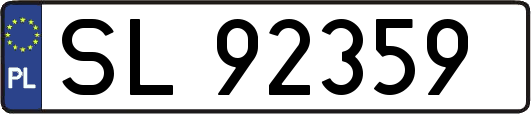 SL92359