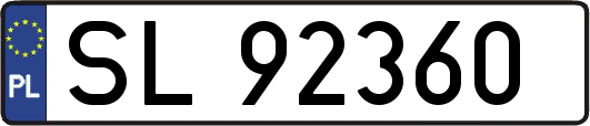 SL92360