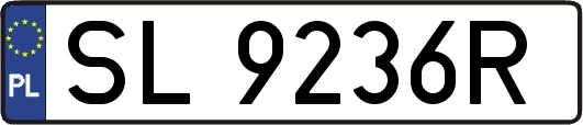 SL9236R