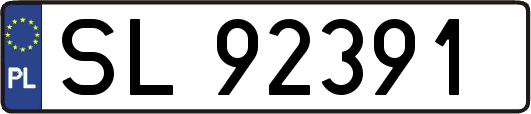 SL92391