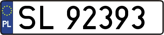 SL92393