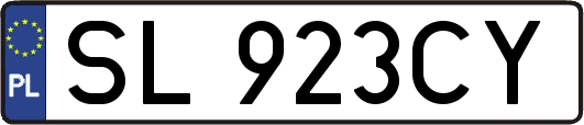 SL923CY