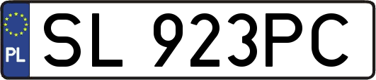 SL923PC