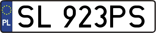 SL923PS