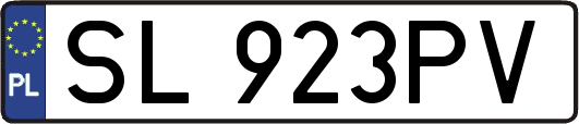 SL923PV