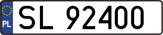 SL92400