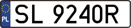 SL9240R