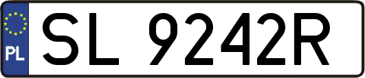 SL9242R