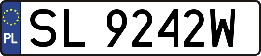 SL9242W