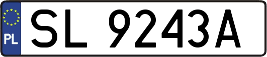 SL9243A