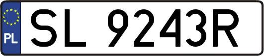 SL9243R