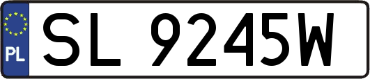 SL9245W