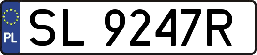 SL9247R