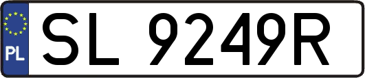 SL9249R