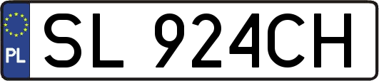 SL924CH