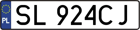 SL924CJ
