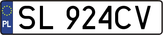 SL924CV