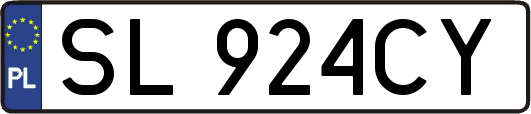 SL924CY