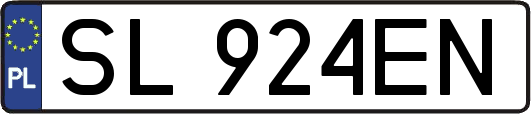 SL924EN