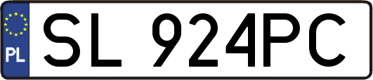 SL924PC