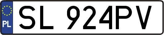 SL924PV