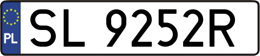 SL9252R