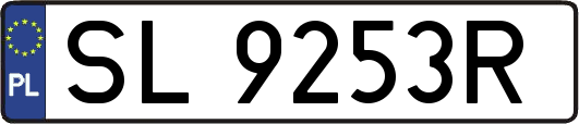 SL9253R