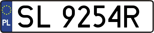 SL9254R
