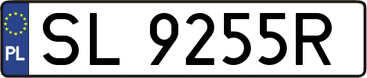 SL9255R