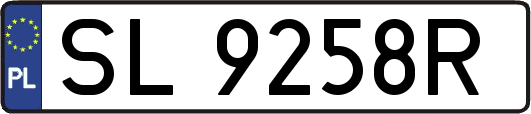 SL9258R