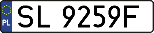 SL9259F