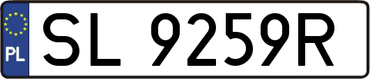 SL9259R