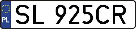 SL925CR