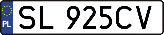 SL925CV