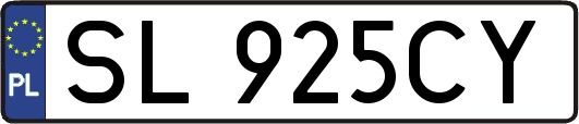 SL925CY