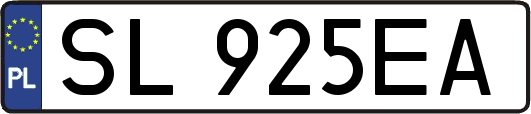 SL925EA